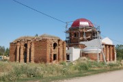 Церковь Георгия Победоносца, , Коротыш, Ливенский район и г. Ливны, Орловская область