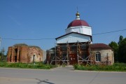 Церковь Георгия Победоносца, , Коротыш, Ливенский район и г. Ливны, Орловская область