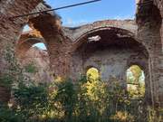 Казанское. Казанской иконы Божией Матери, церковь