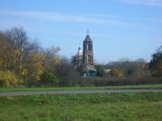 Церковь Покрова Пресвятой Богородицы - Бараново - Ливенский район и г. Ливны - Орловская область