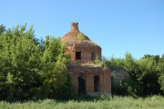 Церковь Михаила Архангела - Свободная Дубрава - Ливенский район и г. Ливны - Орловская область