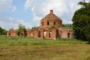 Церковь Михаила Архангела, , Свободная Дубрава, Ливенский район и г. Ливны, Орловская область