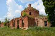 Церковь Михаила Архангела - Свободная Дубрава - Ливенский район и г. Ливны - Орловская область