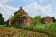 Свободная Дубрава. Михаила Архангела, церковь