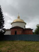 Свободная Дубрава. Михаила Архангела, церковь