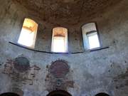 Свободная Дубрава. Михаила Архангела, церковь