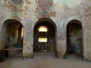 Свободная Дубрава. Михаила Архангела, церковь