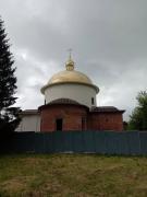 Михаила Архангела, церковь