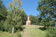 Часовня Всех Святых, , Вязовая Дубрава, Ливенский район и г. Ливны, Орловская область