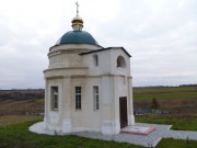 Часовня Покрова Пресвятой Богородицы - Угольное - Ливенский район и г. Ливны - Орловская область