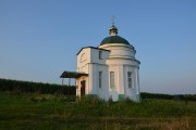 Часовня Покрова Пресвятой Богородицы, , Угольное, Ливенский район и г. Ливны, Орловская область