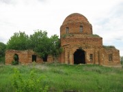 Церковь Рождества Пресвятой Богородицы - Ровнец - Верховский район - Орловская область