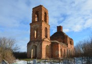 Церковь Вознесения Господня - Трубицино - Покровский район - Орловская область