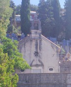 Церковь Георгия Победоносца, , Херцег-Нови, Черногория, Прочие страны