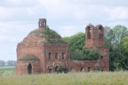 Церковь Казанской иконы Божией Матери - Казинка (Долматово-Казинка) - Куркинский район - Тульская область