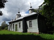 Церковь Введения Пресвятой Богородицы во храм, , Докудово, Починковский район, Смоленская область