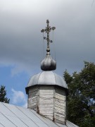 Церковь Введения Пресвятой Богородицы во храм, , Докудово, Починковский район, Смоленская область