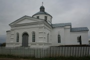Церковь Иакова Алфеева - Чуварлей - Алатырский район и г. Алатырь - Республика Чувашия
