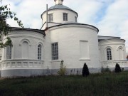 Церковь Иакова Алфеева - Чуварлей - Алатырский район и г. Алатырь - Республика Чувашия