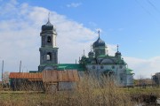 Церковь Николая Чудотворца - Мишуково - Порецкий район - Республика Чувашия