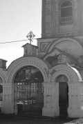 Церковь Николая Чудотворца, Фасады<br>, Мишуково, Порецкий район, Республика Чувашия