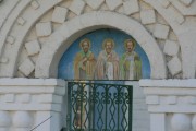 Церковь Николая Чудотворца - Мишуково - Порецкий район - Республика Чувашия