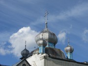 Церковь Николая Чудотворца, , Ибреси, Ибресинский район, Республика Чувашия