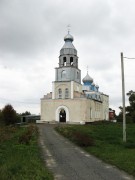 Церковь Николая Чудотворца - Ибреси - Ибресинский район - Республика Чувашия