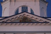 Церковь Вознесения Господня, , Семёновское, Порецкий район, Республика Чувашия