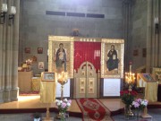 Штутгарт. Александра Невского, церковь