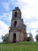 Татьянино. Рождества Христова, церковь