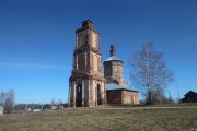 Татьянино. Рождества Христова, церковь