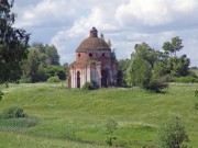 Феодоровской иконы Божией Матери в Ильинском Шихматовых, церковь