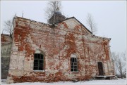 Церковь иконы Божией Матери "Неопалимая Купина" - Бородино - Гаврилово-Посадский район - Ивановская область