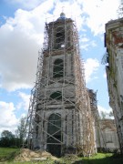 Церковь Михаила Архангела, , Бородино, Гаврилово-Посадский район, Ивановская область