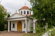 Церковь Иоанна Предтечи - Ессентуки - Ессентуки, город - Ставропольский край