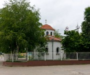 Церковь Иоанна Предтечи - Ессентуки - Ессентуки, город - Ставропольский край