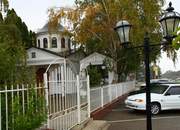 Ессентуки. Иоанна Предтечи, церковь