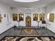 Ессентуки. Иоанна Предтечи, церковь