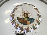 Ессентуки. Иоанна Предтечи, церковь