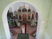 Церковь Казанской иконы Божией Матери - Ринси - Сааремаа - Эстония