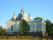Церковь Казанской иконы Божией Матери - Ринси - Сааремаа - Эстония