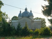 Церковь Казанской иконы Божией Матери, , Ринси, Сааремаа, Эстония