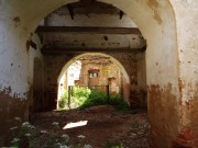 Церковь Успения Пресвятой Богородицы, , Загусинье, Духовщинский район, Смоленская область