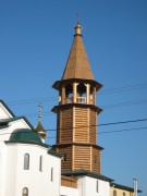 Церковь Серафима Саровского - Анапа - Анапа, город - Краснодарский край