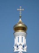 Анапа. Державной иконы Божией Матери, церковь