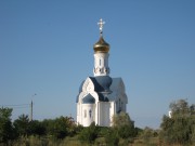 Церковь Державной иконы Божией Матери - Анапа - Анапа, город - Краснодарский край