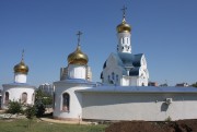 Церковь Державной иконы Божией Матери - Анапа - Анапа, город - Краснодарский край