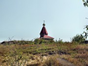 Церковь Варвары великомученицы (старая) - Варваровка - Анапа, город - Краснодарский край