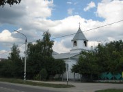 Церковь Вознесения Господня - Анапская - Анапа, город - Краснодарский край